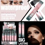 RIMEL BIG LASH HOLD MORNING W169 x24 /CAJA