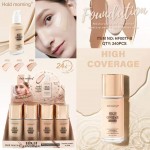 BASE VIDRIO HIGH COVERAGE HOLD MORNING HF0077 x12 /CAJA