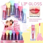 LIP GLOSS SEXY HOLD MORNING HL5812B x24 /CAJA