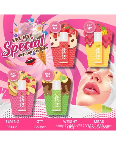 VASELINA EN BARRA EAT MAY SPECIAL 