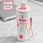 VASO TERMICO PANDA 710ML 