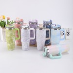 VASO TERMICO ESTAMPADO 1200ML