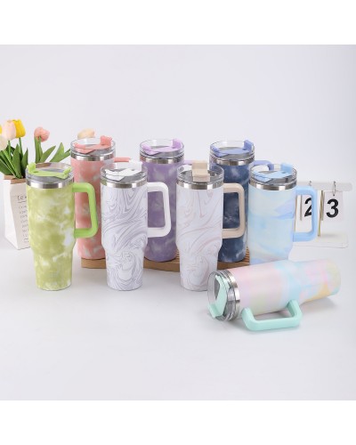 VASO TERMICO ESTAMPADO 1200ML
