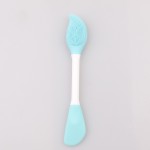 ESPATULA SILICON SENCILLO PARA SKINCARE