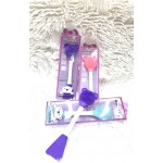 ESPATULA SILICON OSITO PARA SKINCARE