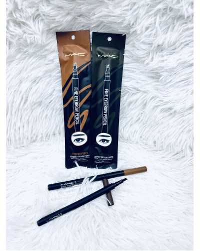 MARCADOR PARA CEJAS 4 PELOS MAC 