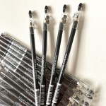 LAPIZ CEJAS C/ SACAPUNTA MAC x12/PAQUETE 