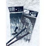 LAPIZ CEJAS C/CAPILLO MAC x12/PAQUETE