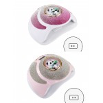 LAMPARA UÑA SUN PANDA 268W