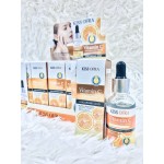 SERUM FACIAL BLANQUEADOR CON VIETAMINA C KISS OFRA N8001 x12 /CAJA