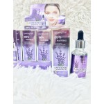 SERUM FACIAL LAVENDER ESSENTIAL OIL SPARKLING GIRL N8020 x12 /CAJA