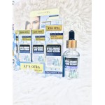 SERUM FACIAL ACIDO HIALURONICO KISS OFRA N8005 x12 /CAJA SERUM FACIAL ACIDO HIALURONICO KISS OFRA N8005 x12 /CAJA