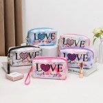 PORTA COSMETICO LOVE STORY