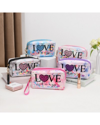 PORTA COSMETICO LOVE STORY