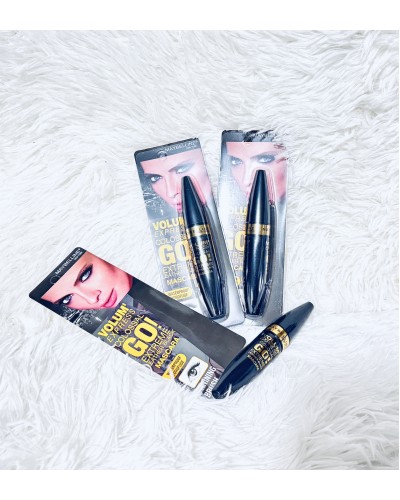 RIMEL MAYBELLINE VOLUM EXPRESS COLOSAAL
