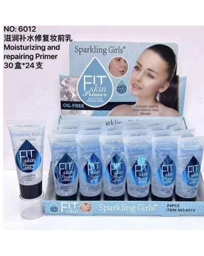 PRIME FIT SKIN SPARKLING GIRL 6012 x24 /CAJA
