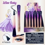 MARCADOR 4 PELOS PARA CEJAS MISS BETTY E3724 x24 /CAJA