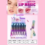 BRILLO LIP MAGIC MISS FON LT4044 x24 /CAJA