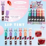 TINTA LABIAL KUROMI  HOLD MORNING HL5890A x24 /CAJA