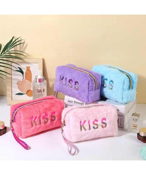 PORTA COSMETICO PELUCHE KISS PORTA COSMETICO PELUCHE KISS