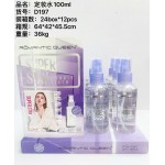 FIJADOR DE MAQUILLAJE SUPER STAY ROMANTIC QUEEN 100ML D197 x12 /CAJA