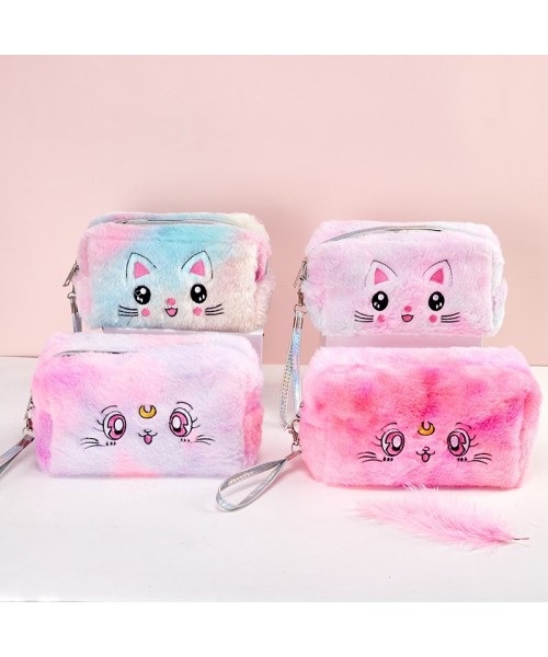 PORTA COSMETICO PELUCHE GATO PORTA COSMETICO PELUCHE GATO