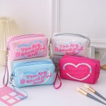 PORTA COSMETICO  BEAUTIFUL GNT 