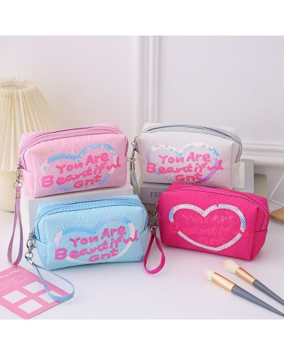 PORTA COSMETICO  BEAUTIFUL GNT 