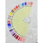 PINTURA SEMI MJ 10ML