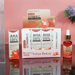 SERUM CORPORAL DE VITAMINA C CON ESENCIA DE TOMATE KAYIYA BEAUTY 30ML 95010 x12 /CAJA
