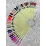 PINTURA SEMI MJ 10ML