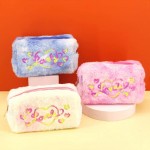 PORTA COSMETICO PELUCHE LOVE