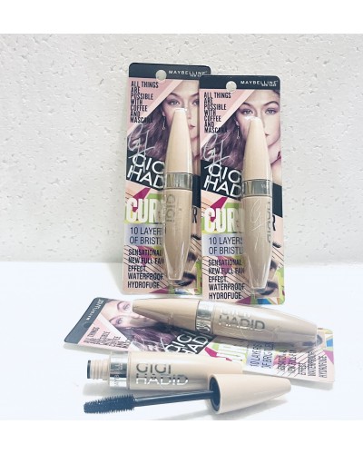 RIMEL MAYBELLINE GIGI HADIA