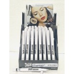 DELINEADOR BLANCO FFIOROR 36H  B072 x48/CAJA