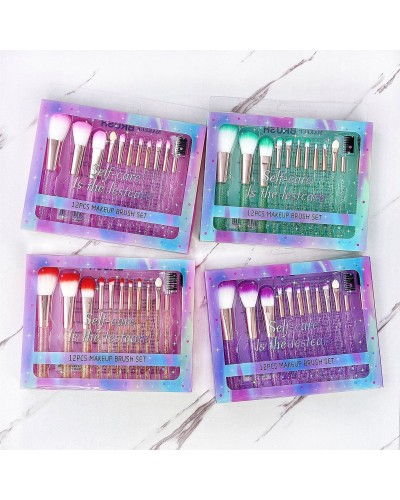 SET BROCHAS SELF CARE 12PCS