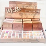 SOMBRA HUDA MOJI 9 TONOS ES-111H x24/CAJA