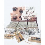 SOMBRA NEW DODO GIRL D3219 x24 /CAJA SOMBRA NEW DODO GIRL D3219 x24 /CAJA