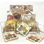 SOMBRA  BROWN CHOUX  DODO GIRL D3286 x24 /CAJA