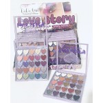 SOMBRA LOVE STORY DODO GIRL D3277 x12/CAJA SOMBRA LOVE STORY DODO GIRL D3277 x12/CAJA