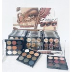 SOMBRA TOPCOLOR TC3008  x24 /CAJA 