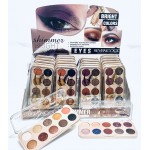 SOMBRA SHIMMES BRIGHT SEVEN COOL 6424 x24 /CAJA SOMBRA SHIMMES BRIGHT SEVEN COOL 6424 x24 /CAJA