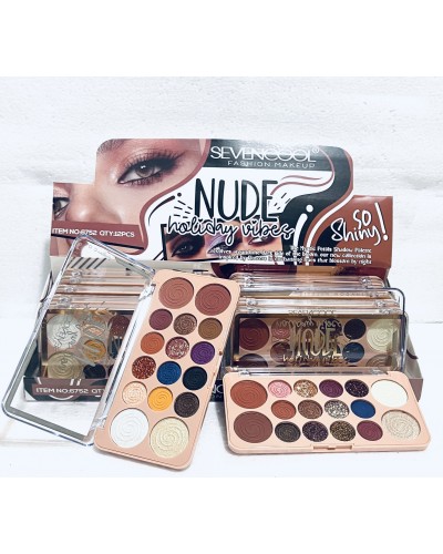 SOMBRA NUDE HOLIDAY  SEVEN COOL 6752x12 /CAJA