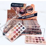 SOMBRA AWSOME KIT SEVEN COOL 6577x12 /CAJA SOMBRA AWSOME KIT SEVEN COOL 6577x12 /CAJA