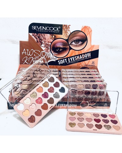 SOMBRA AWSOME KIT  SEVEN COOL 6577x12 /CAJA