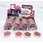 RUBOR FLOR  MINI BLUSH SEVEN COOL 6784 x24 /CAJA