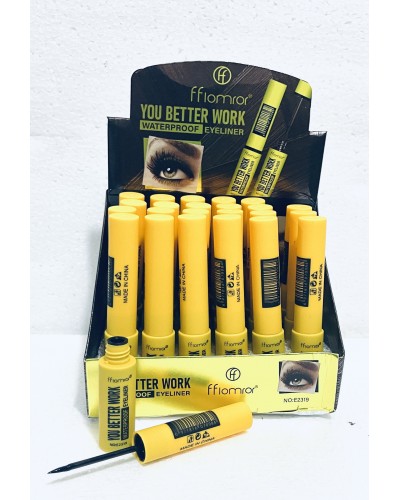 DELINEADOR FFIOMROR E2319 x24 /CAJA
