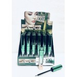 DELINEADOR ECCSECE XXL BOOMBASTIC TIPO PINCEL E2241 x24 /CAJA