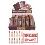 LABIAL MATTER ECCSECE B8025 x24 /CAJA LABIAL MATTER ECCSECE B8025 x24 /CAJA