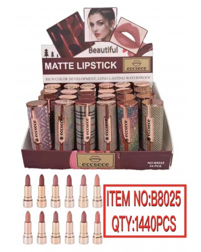 LABIAL MATTER ECCSECE B8025 x24 /CAJA