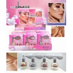 POLVO DE HADA SPRAY DOUCCC 1076 x12 /CAJA